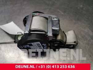 Volvo XC90 Veiligheidsgordel rechts-achter O137401 foto 2