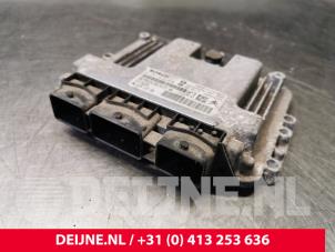 Peugeot Partner Steuergerät Motormanagement O137426 foto 2