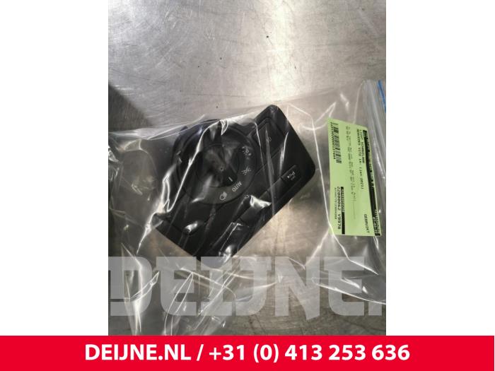 Mercedes Vito Licht Schalter O137444