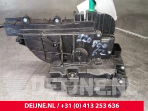 Mercedes Vito Türschlossmechanik 2-türig links O137454 foto 2