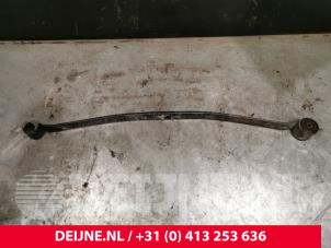 Ford Transit Custom Blattfeder hinten O137496 foto 2