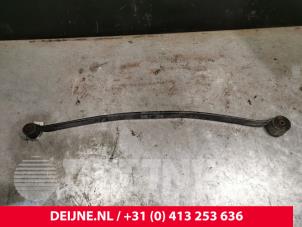 Ford Transit Custom Blattfeder hinten O137495 foto 2