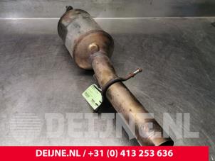 Gebruikte Katalysator Ford Transit Custom Prijs € 302,50 Inclusief btw aangeboden door van Deijne Onderdelen Uden B.V.