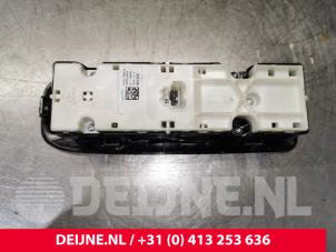 Ford Transit Custom Electric window switch O137536 photo 2