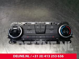 Ford Transit Custom Heater control panel O137539 photo 2