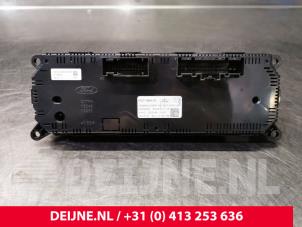 Ford Transit Custom Heater control panel O137539 photo 3