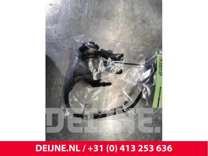 Volkswagen Transporter Adblue Injektor O137566