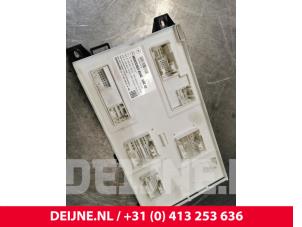 Mercedes B-Klasse Body control computer O137572 photo 2