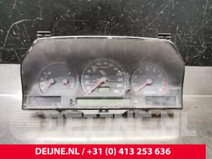 Volvo C70 Tacho - Kombiinstrument KM O137583 foto 2