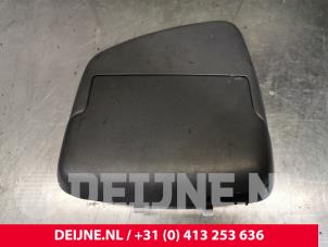 Volvo C70 Navigatie Display O137586 foto 3