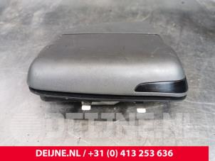 Volvo C70 Navigatie Display O137586 foto 2