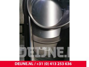 Volvo V40 Tacho - Kombiinstrument KM O137629 foto 3
