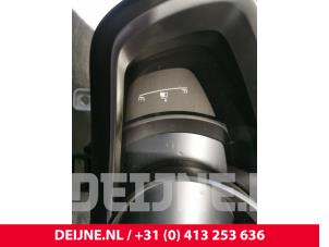 Volvo V40 Tacho - Kombiinstrument KM O137629 foto 2