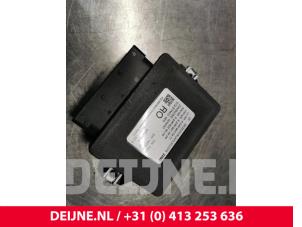 Mercedes B-Klasse Handrem Module O137672 foto 2