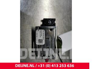 Mercedes B-Klasse Antenne O137676 foto 2