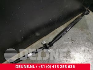 Mercedes Vito Tussenas O137759 foto 2