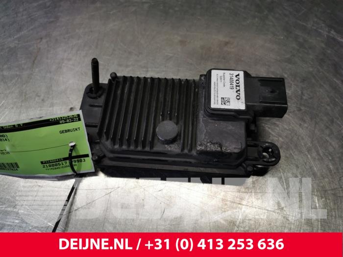 Volvo V40 ACC Sensor (Entfernung) O137824