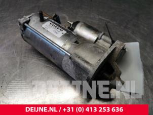 Volvo V60 Anlasser O137855 foto 2