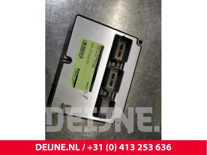 Gebruikte Computer Motormanagement Volvo S40 (MS) 1.8 16V Prijs € 75,00 Margeregeling aangeboden door van Deijne Onderdelen Uden B.V.