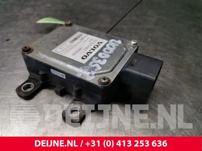 Volvo V60 Automatic gearbox computer O137860