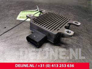 Volvo V60 Steuergerät Automatikkupplung O137860 foto 2