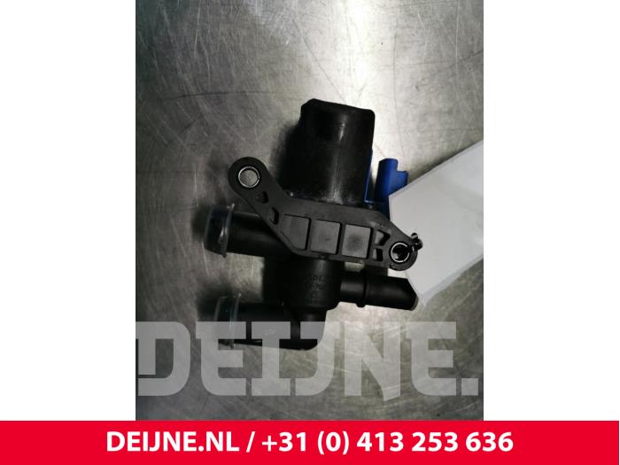 Volvo V60 Electric heater valve O137862