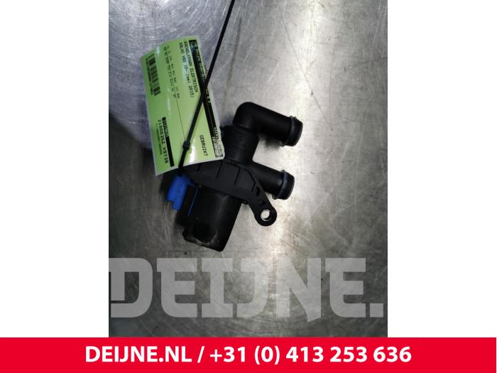 Volvo V60 Electric heater valve O137863