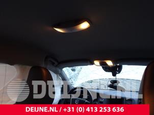 Gebruikte Spiegel binnen Volvo S60 II (FS) 1.6 DRIVe,D2 Prijs € 50,00 Margeregeling aangeboden door van Deijne Onderdelen Uden B.V.