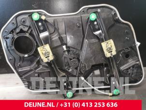 Volvo S60 Window mechanism 4-door, front right O137909 photo 2