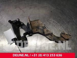 Mercedes Vito Schiebetürrolle rechts O137939 foto 2