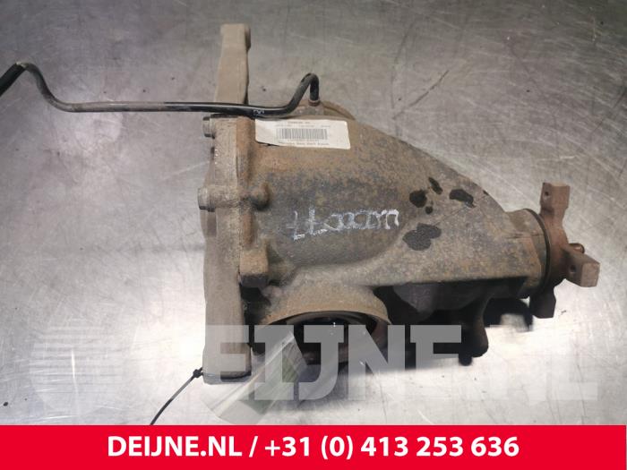 Mercedes Vito Rear differential O137967