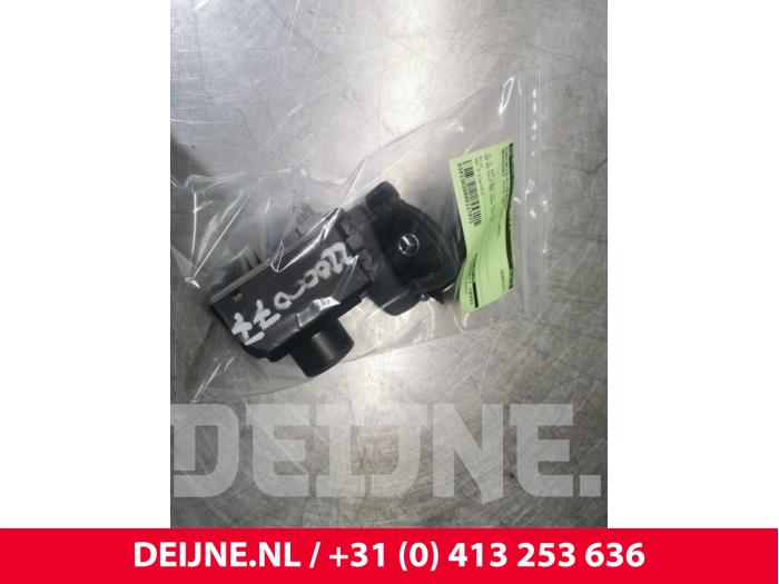 Mercedes Vito Ignition lock + key O137973