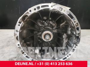 Mercedes Vito Versnellingsbak O137985 foto 3