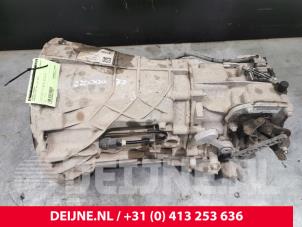 Mercedes Vito Versnellingsbak O137985 foto 2