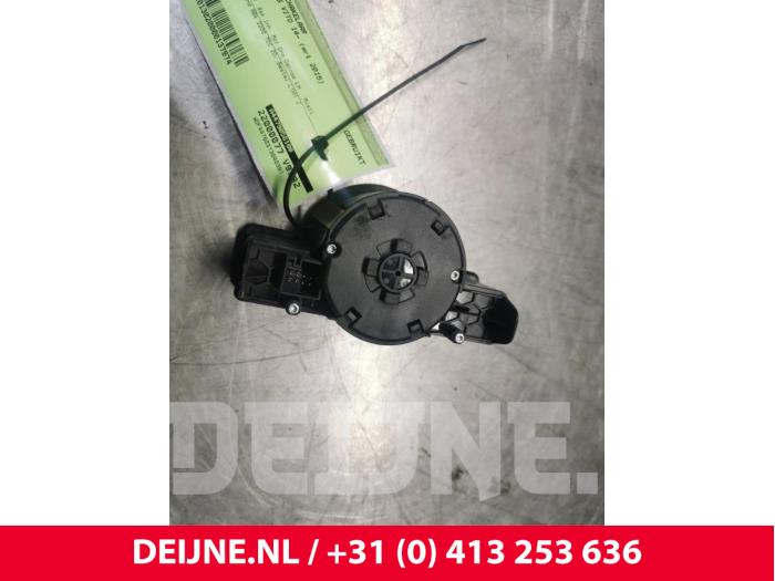 Mercedes Vito Light switch O137974