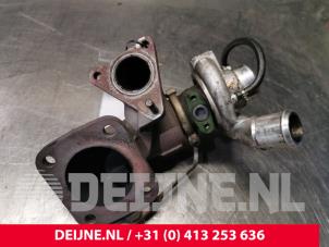 Gebruikte G-lader Ford Transit Prijs € 272,25 Inclusief btw aangeboden door van Deijne Onderdelen Uden B.V.