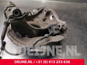 BMW 1-Serie Knuckle, front right O138022 photo 2