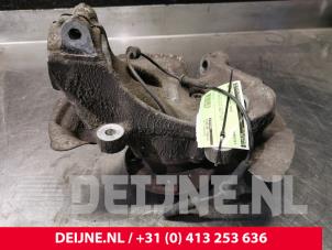 BMW 1-Serie Achsschenkel links vorne O138024 foto 2