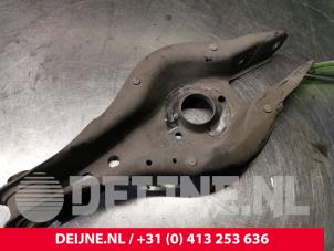 BMW 1-Serie Rear spring retainer, right O138037 photo 2
