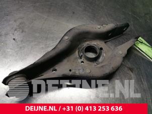 BMW 1-Serie Rear spring retainer, left O138038 photo 2