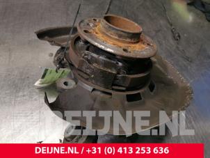 BMW 1-Serie Knuckle, rear left O138039 photo 2