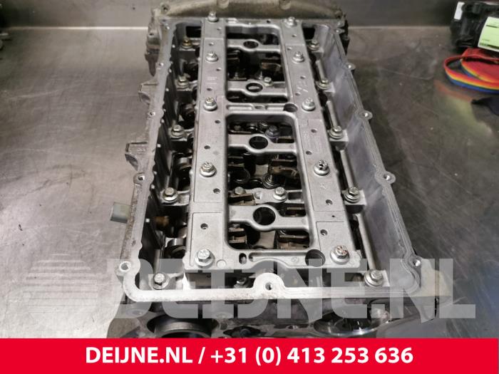 Gebruikte Cilinderkop Ford Transit 2.2 TDCi 16V Prijs € 423,50 Inclusief btw aangeboden door van Deijne Onderdelen Uden B.V.