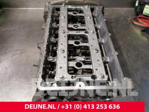 Gebruikte Cilinderkop Ford Transit 2.2 TDCi 16V Prijs € 423,50 Inclusief btw aangeboden door van Deijne Onderdelen Uden B.V.