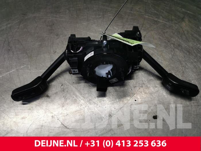 Volkswagen Transporter Combischakelaar Stuurkolom O138070