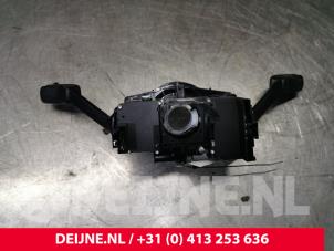 Volkswagen Transporter Steering column stalk O138070 photo 3
