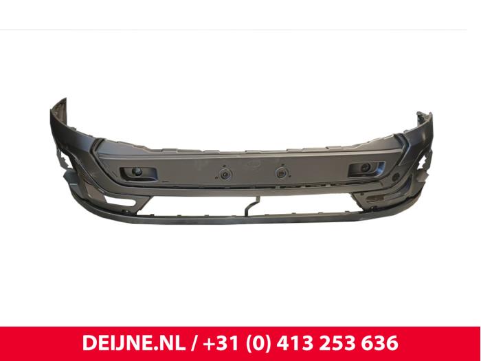 Ford Transit Custom Stoßstange vorne O9990001565
