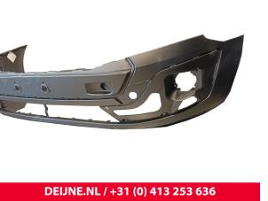 Ford Transit Custom Stoßstange vorne O9990001565 foto 3