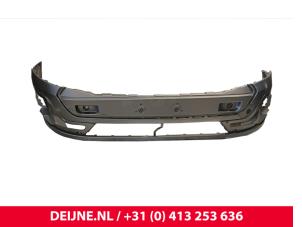 Nieuwe Bumper voor Ford Transit Custom Prijs € 93,17 Inclusief btw aangeboden door van Deijne Onderdelen Uden B.V.
