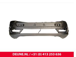 Ford Transit Custom Stoßstange vorne O9990001565 foto 4