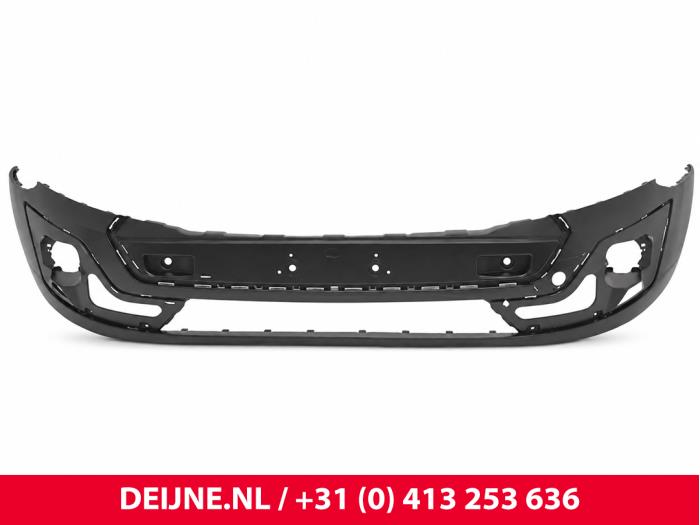 Ford Transit Custom Stoßstange vorne O9990001566
